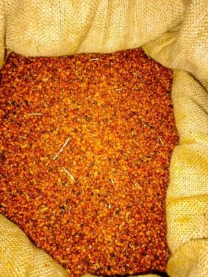 SEABUCKTHORNE POMACE